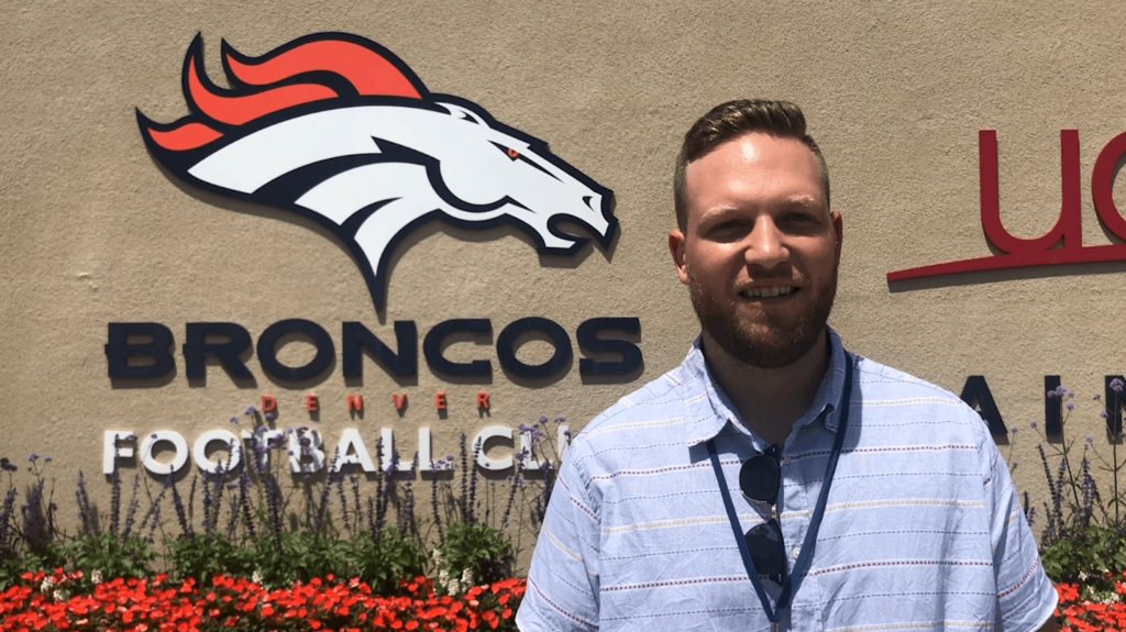 2019 Broncos Training Camp Update: Three standouts from day one