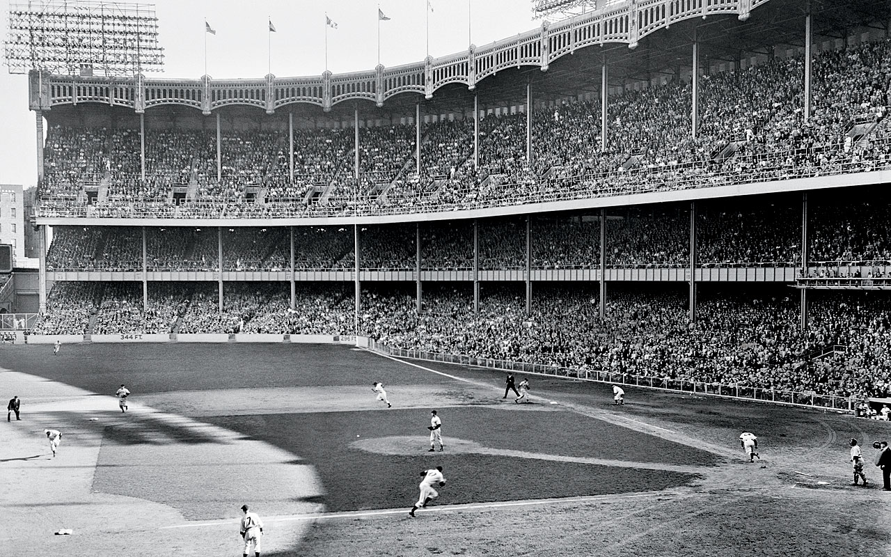 Yankees watch made hot sale from old stadium