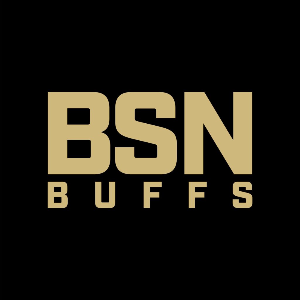 Welcome to BSN Buffs