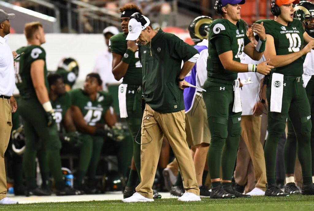 Column: 2019 will be a make-or-break season for Mike Bobo