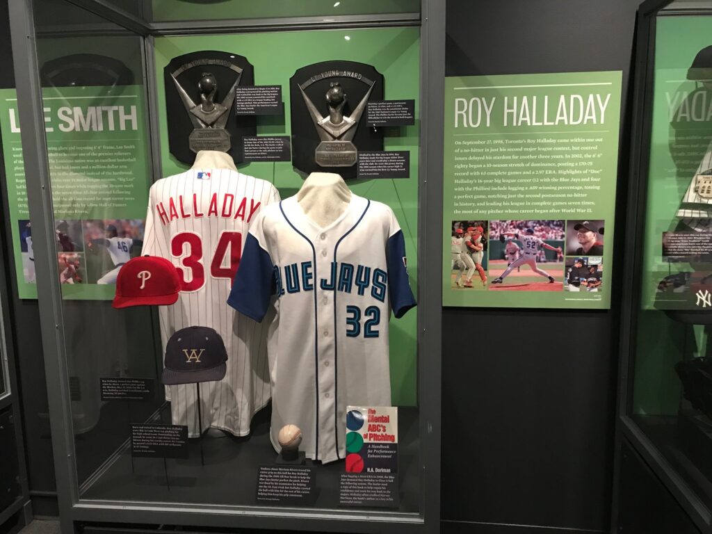BSN Exclusive: Baseball’s most bittersweet ceremony