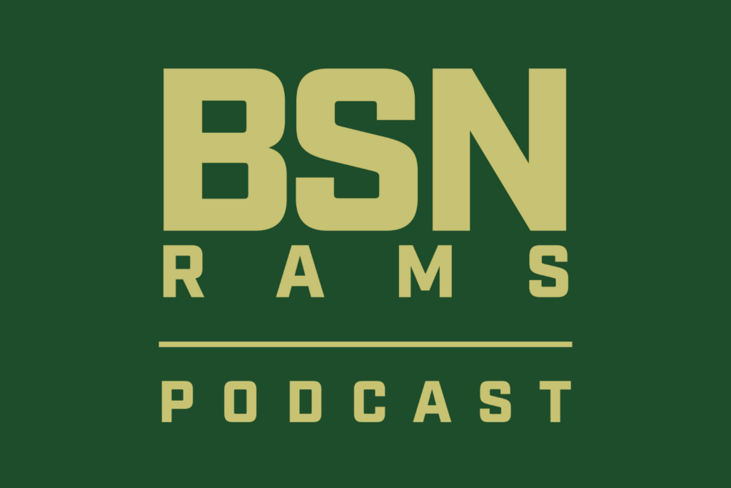 BSN Rams Podcast: Welcome to the family