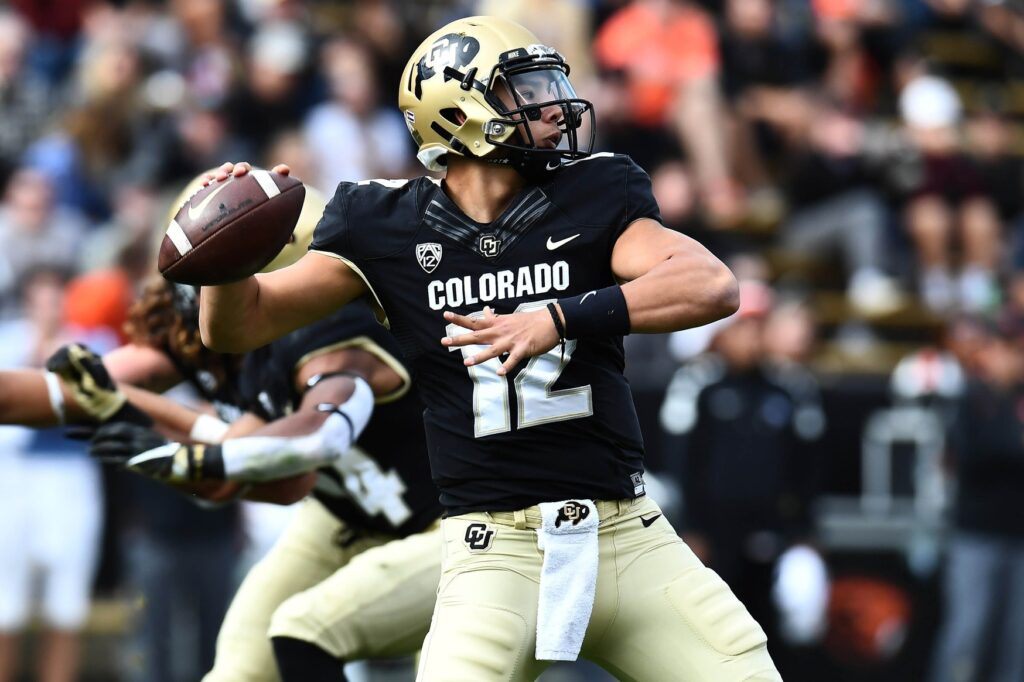 A game-by-game breakdown of the Buffs’ 2019 football schedule: Part I