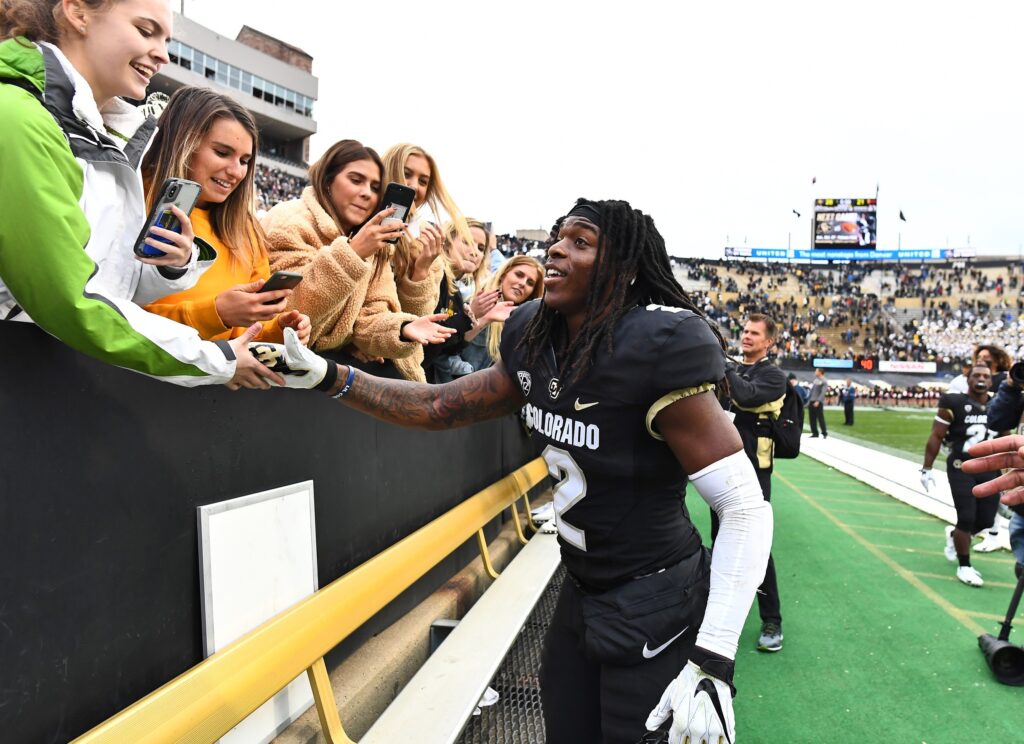 Buffs Film Room: Laviska Shenault is a monster
