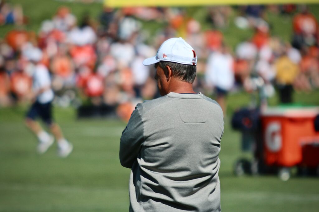 Broncos Training Camp Observations: Is it time to worry?