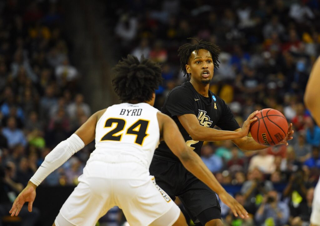P.J. Byrd ruled immediately eligible by NCAA