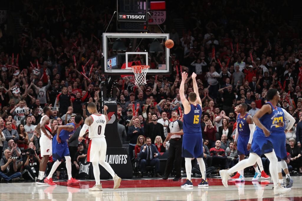 Division rival, Western Conference favorite highlight Nuggets’ preseason schedule