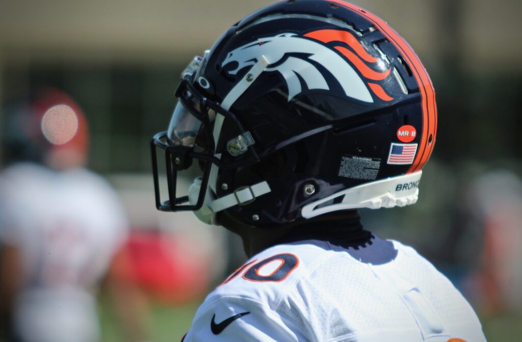 Broncos Training Camp Observations: An important step forward
