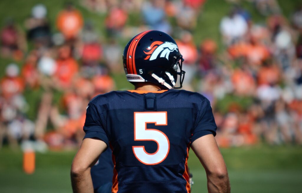 Broncos Training Camp Observations: A series that can’t be ignored