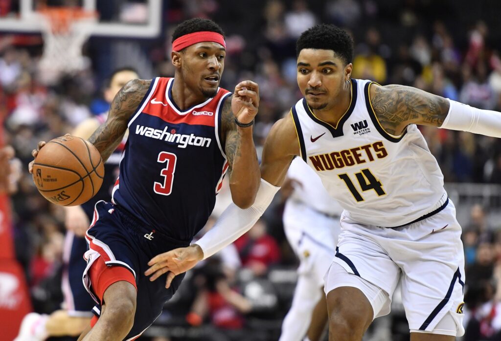 Nuggets Mailbag: Bradley Beal, Andre Iguodala and who will make a Pascal Siakam-like leap?
