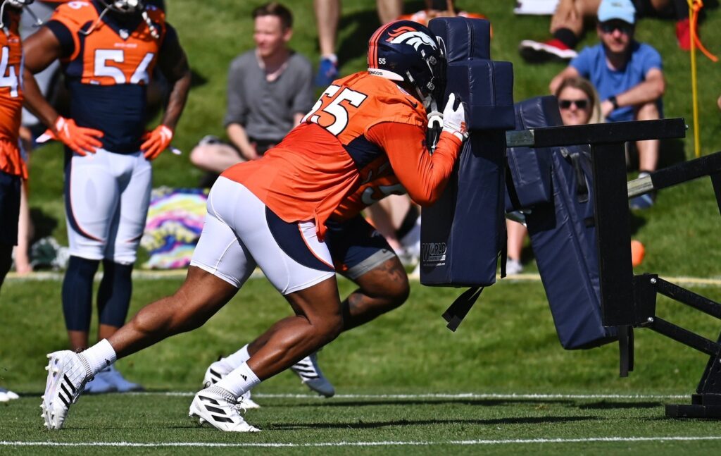 McChesney Unchained: What to expect from the Broncos in 2019