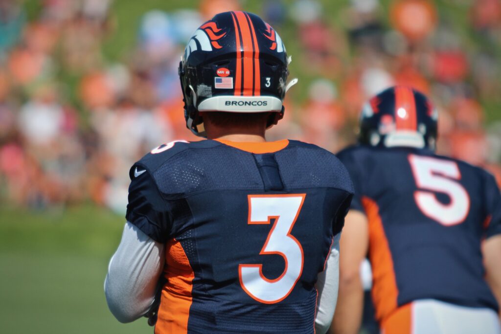 Broncos Training Camp Observations: Offense “starting to put it together”
