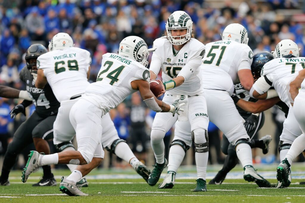 What CSU can learn from a difficult 2018 season