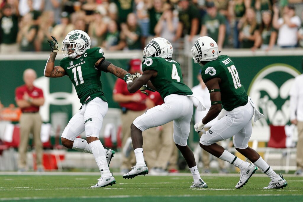 The biggest questions for CSU football heading into camp