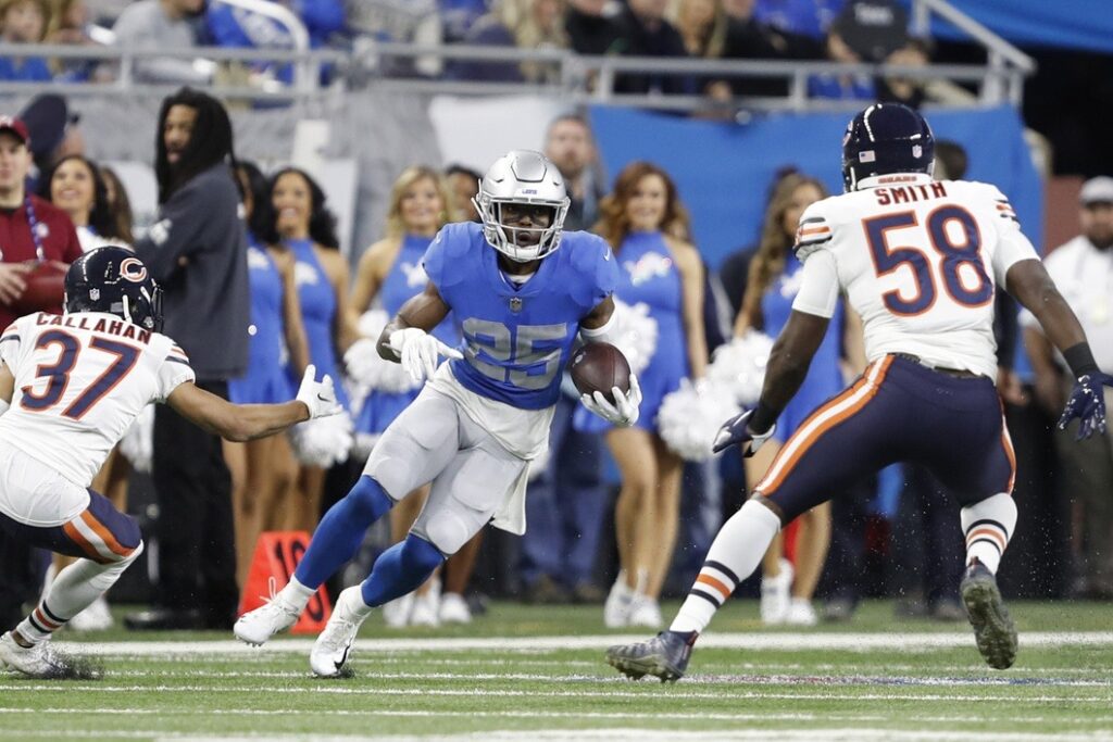 Broncos expected to add offensive weapon
