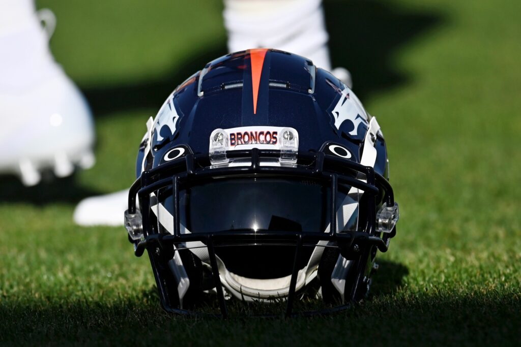 Two unexpected rookies are turning heads on the Broncos’ defense