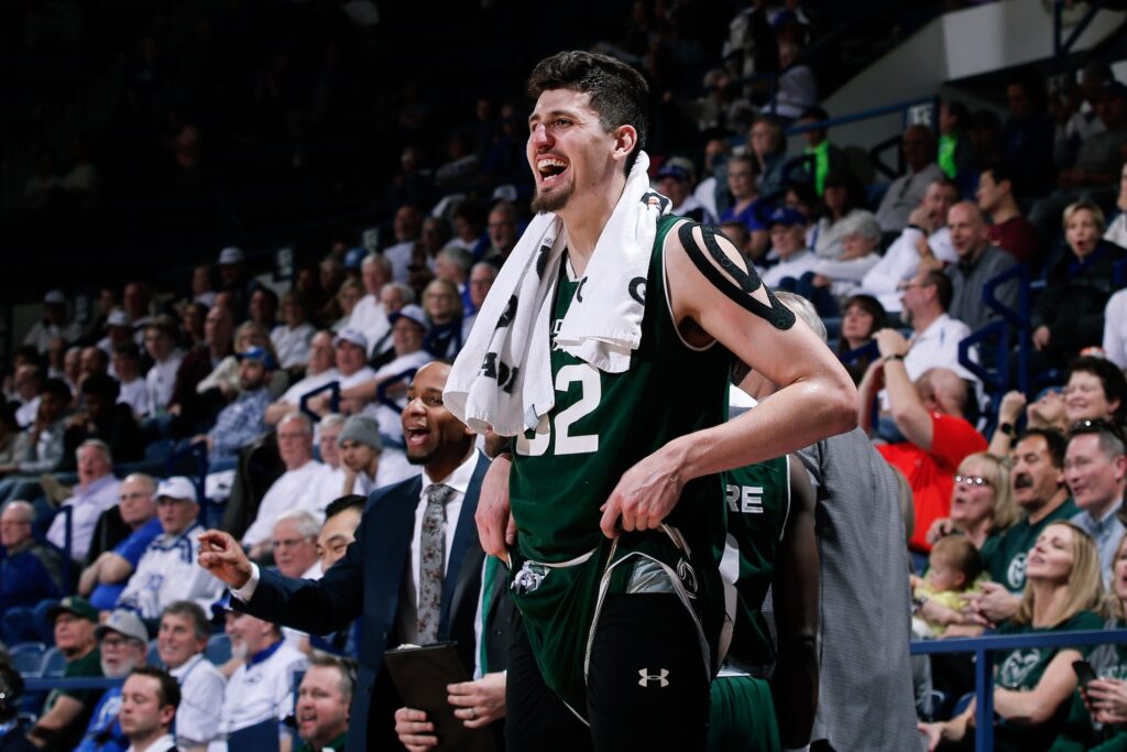 Everything you need to know about Colorado State’s 2019-20 schedule