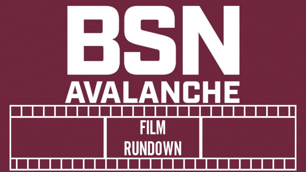 Avalanche Film Rundown: Why Martin Kaut is ready for the NHL