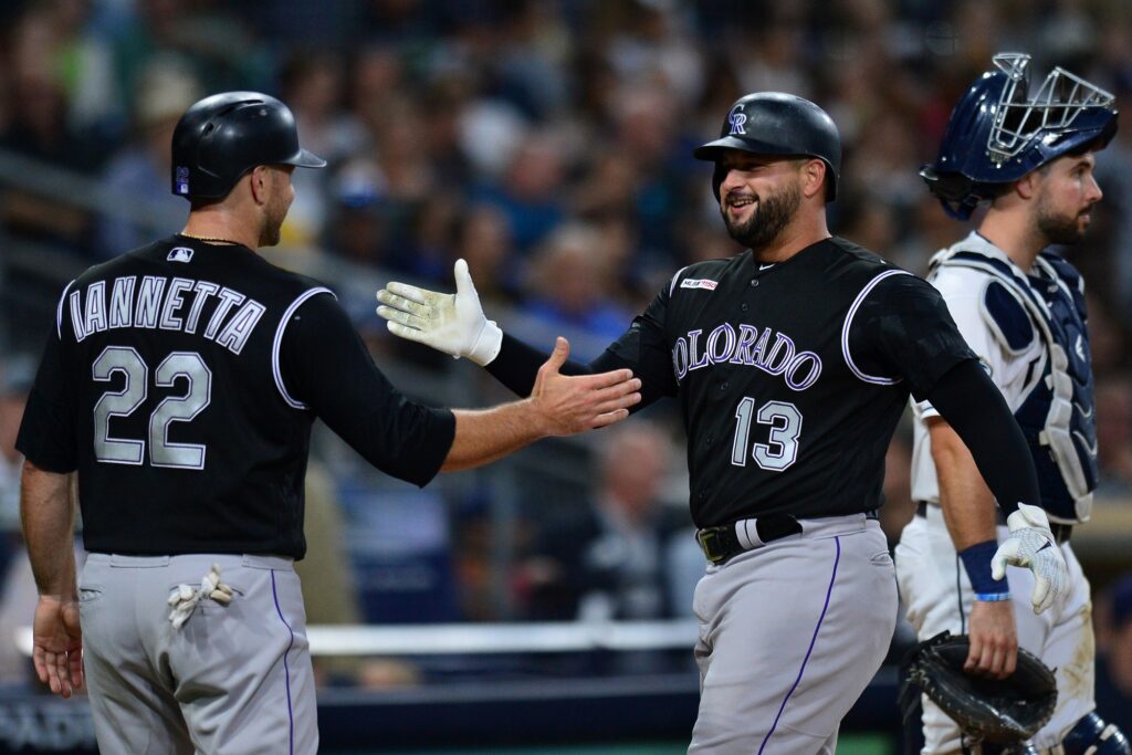 Colorado makes it interesting before fifth-straight loss