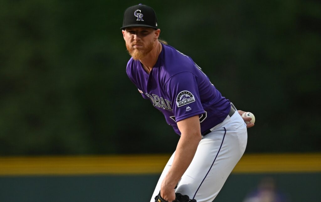 BSN Exclusive: Gray on improving anger and importance of body language