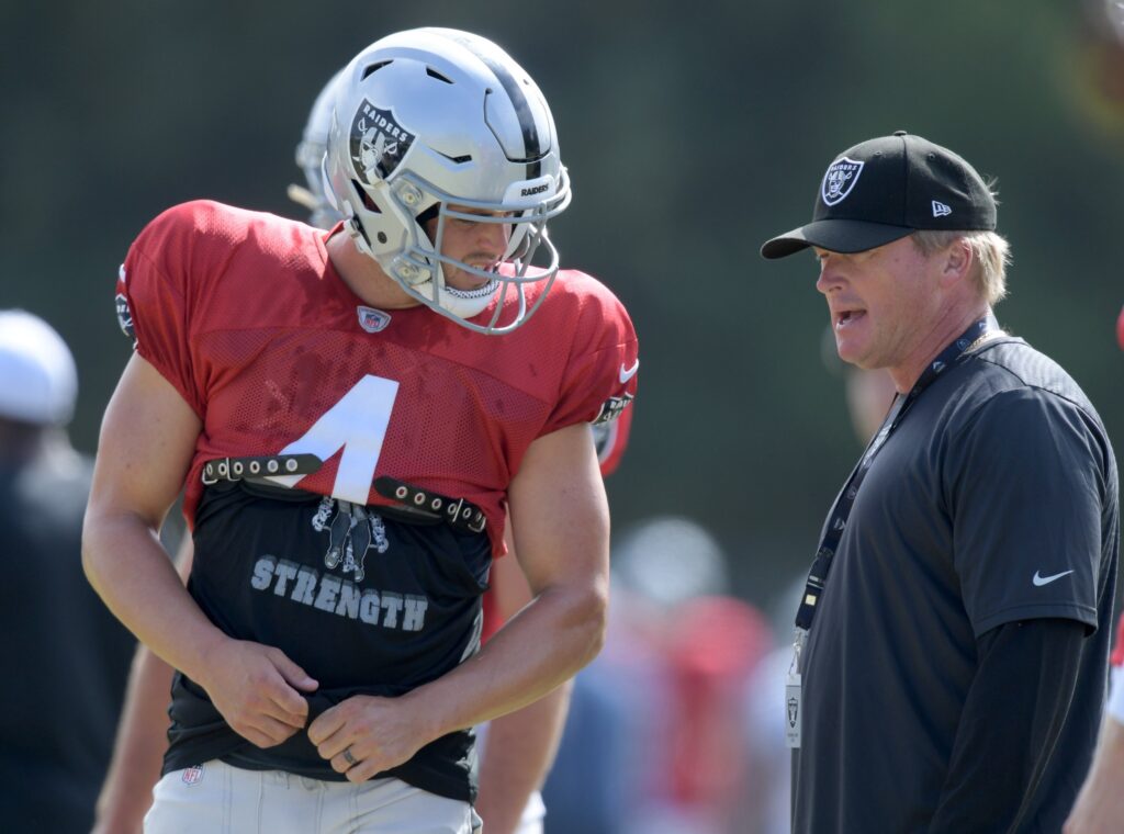 The very small advantage that multiple Broncos feel they can get by watching “Hard Knocks” with the Raiders