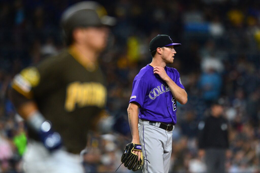 Why it’s not just the baseballs…