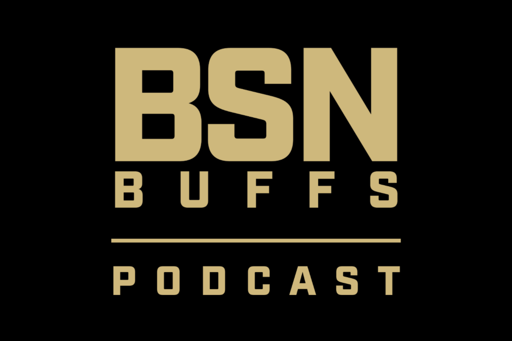 BSN Buffs Podcast: Matt McChesney explains what CU needs most in 2019
