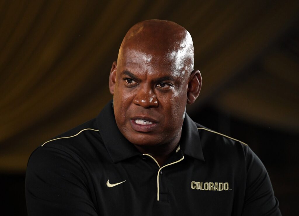 Buffs Camp Notes: Why Mel Tucker doesn’t want his players to talk trash
