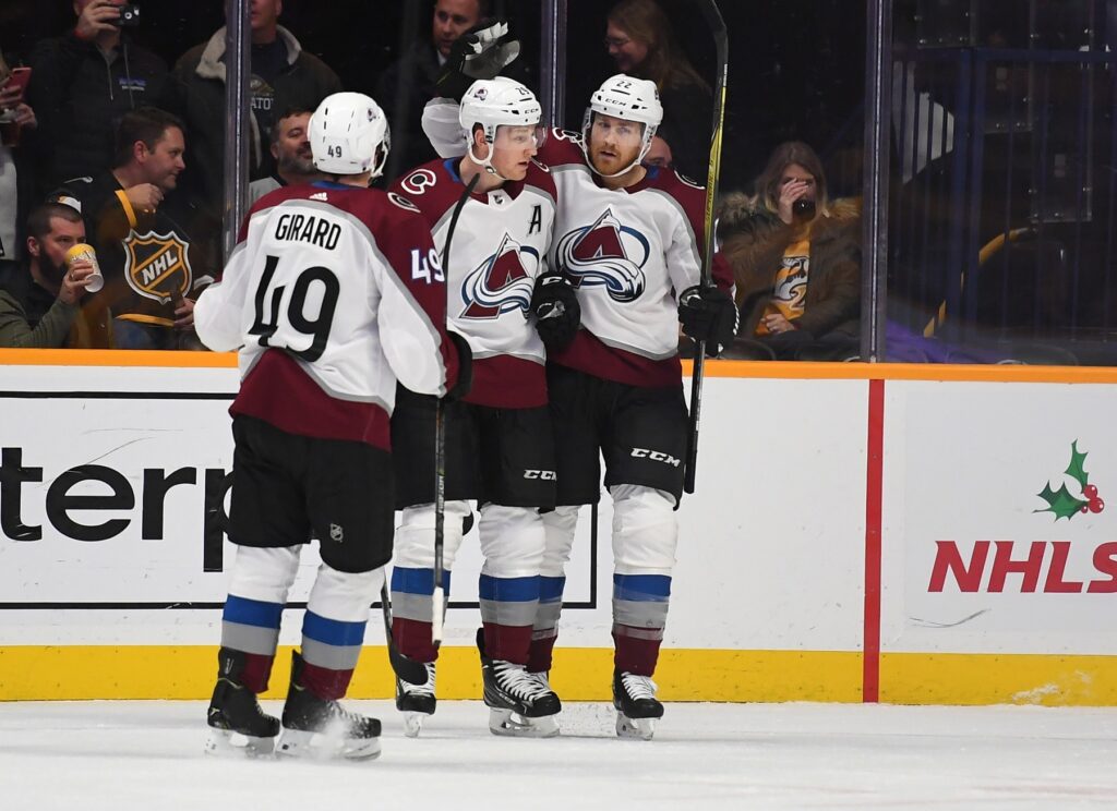 Colorado’s ‘special’ teams: What to expect from Colorado’s power play and penalty kill