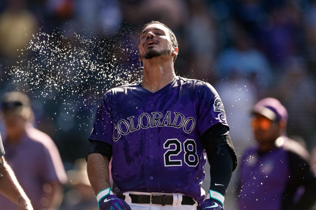 Picture This! Multiple walk-offs for Colorado and much more…