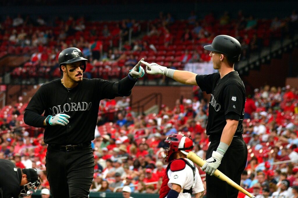 BSN Exclusive: The Rockies are losing games but not faith in each other