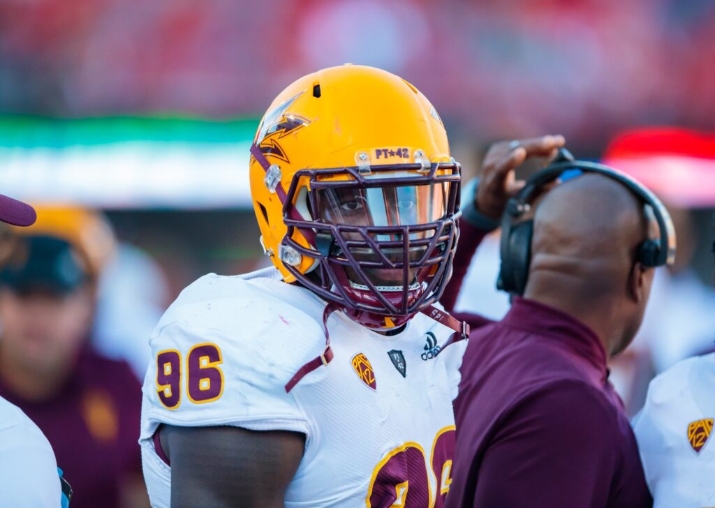 Rams Camp Notes: Transfers looking to make an immediate impact on defense