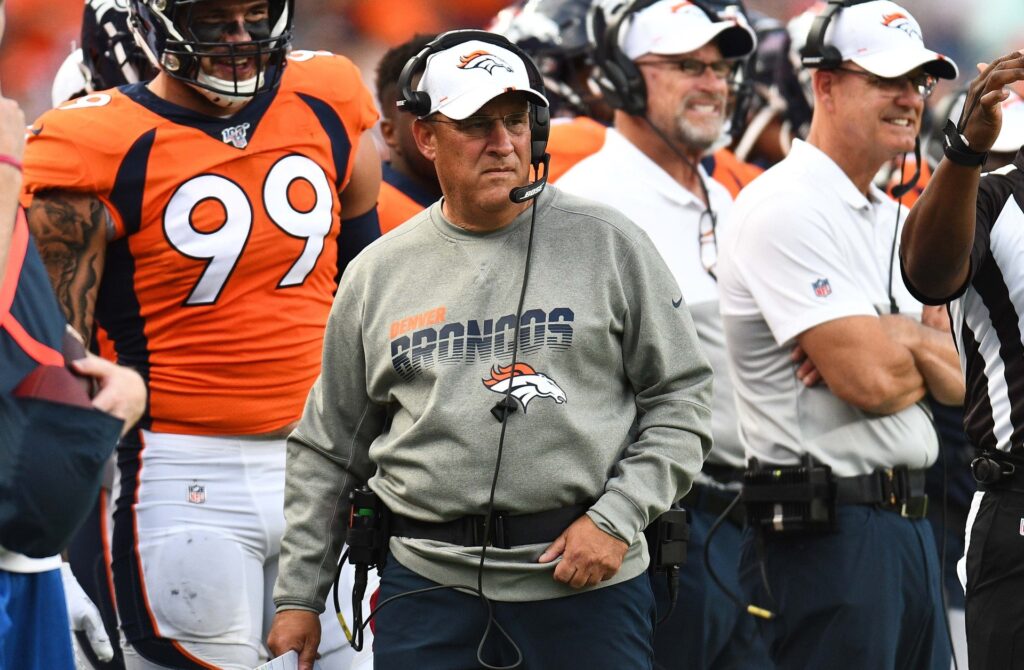 Broncos Notebook: Why most of the starters won’t play on Saturday