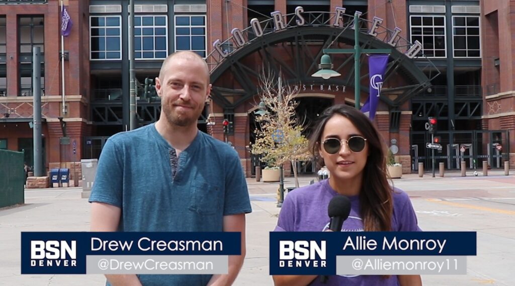 Rockies Weekly Breakdown: A shocking turn of events for Colorado