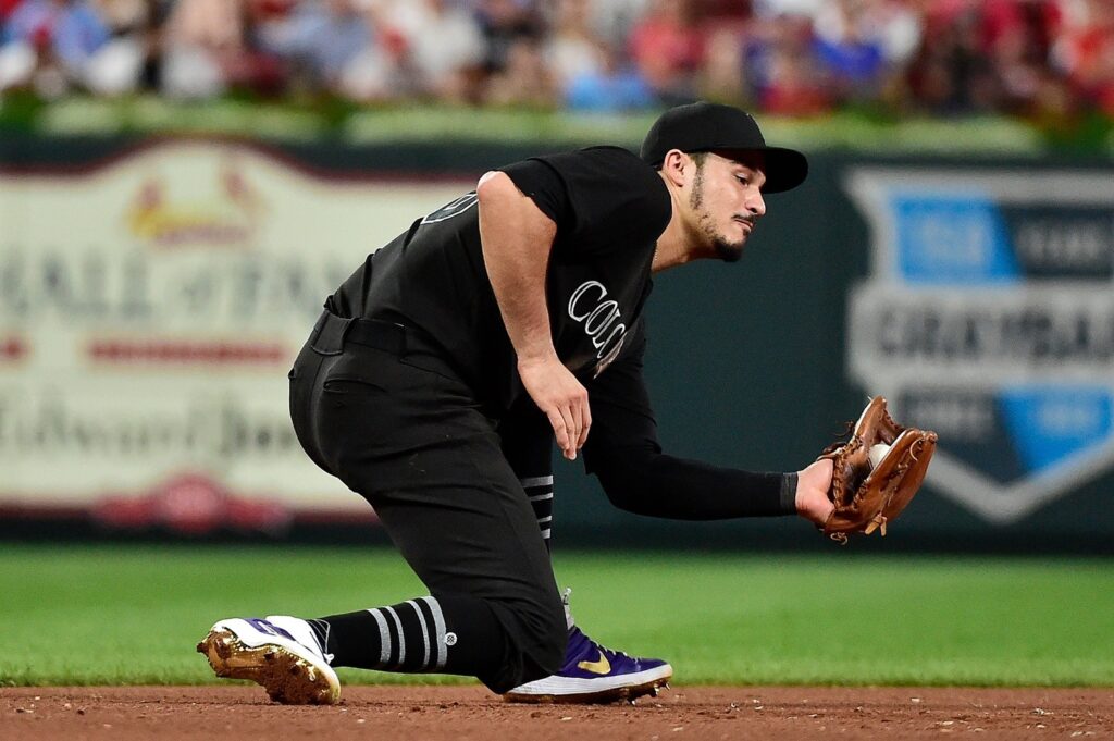 Another tough loss for the Colorado Rockies in St. Louis