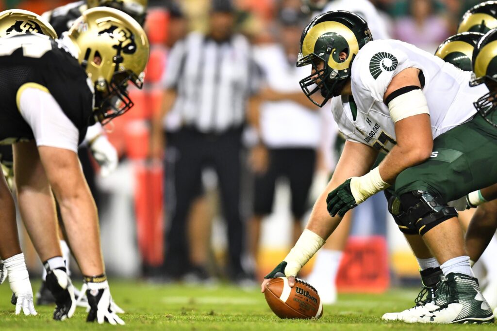 Four reasons why Colorado State must have a strong showing against Colorado