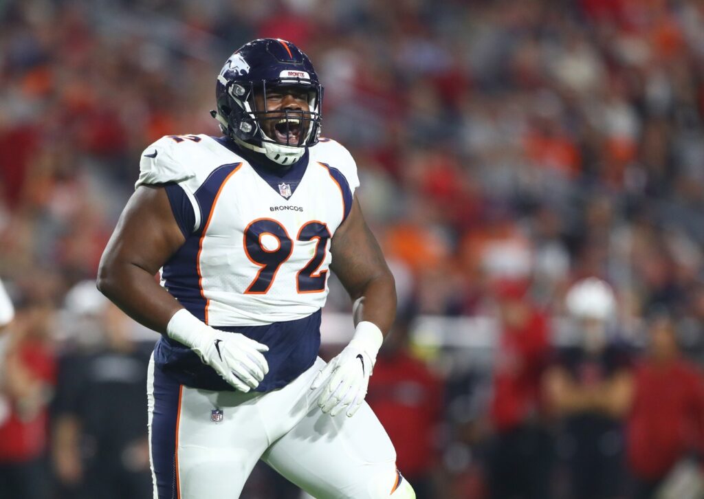 Broncos Notebook: “Sh*t just got real”