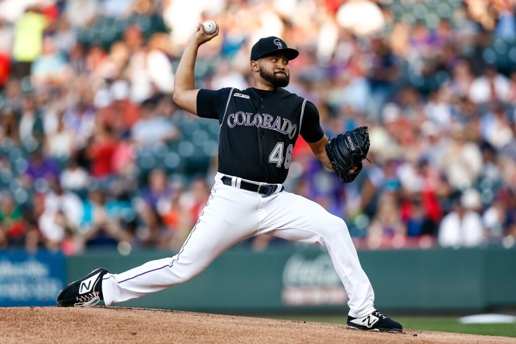 New faces Garcia and Hilliard debut; same ol’ Rockies result