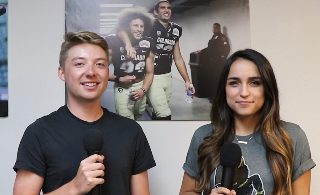 Buffs Weekly Breakdown: The main concern for Colorado heading into the Rocky Mountain Showdown