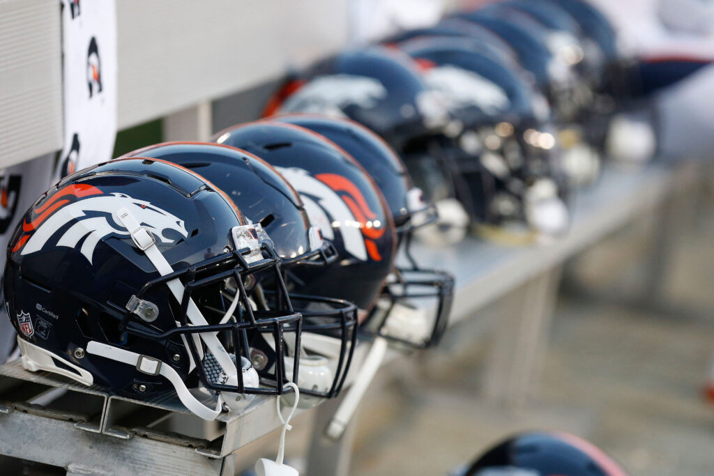 Broncos 2019 Cut Tracker