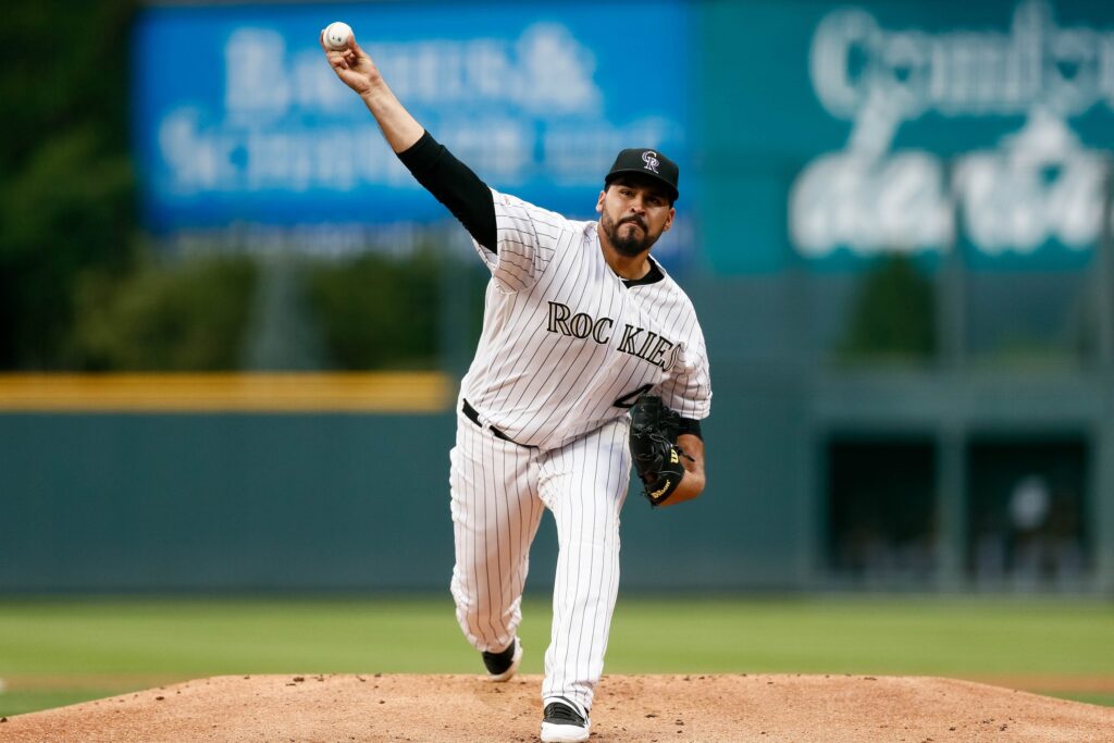 Rockies pitching remains a mess in fourth straight loss