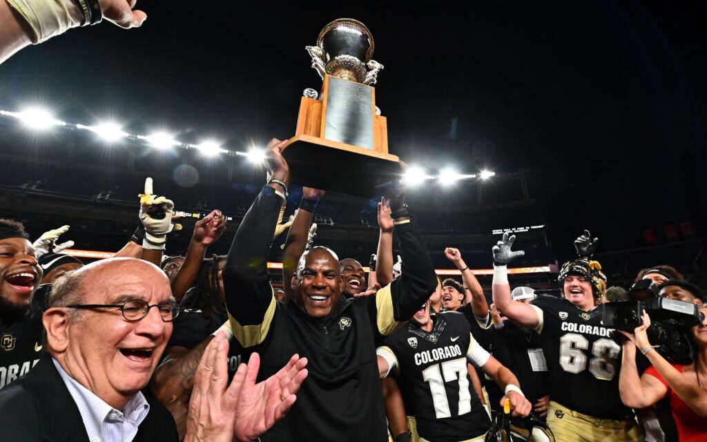 Four takeaways from the Buffs’ 52-31 win over Colorado State
