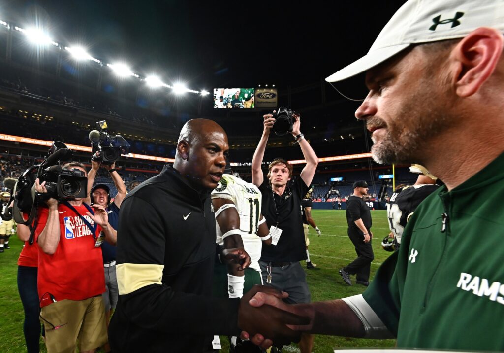 An honest assessment of Mike Bobo’s comments regarding Friday’s officiating