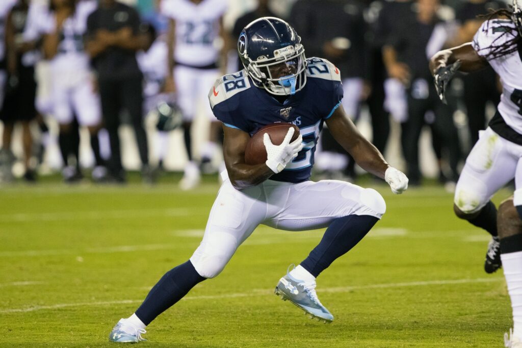 Next Level Rams: Here’s where former CSU stars will be suiting up this fall