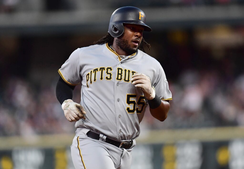 Rockies drop third straight to lowly Pirates; fall to second-worst in NL