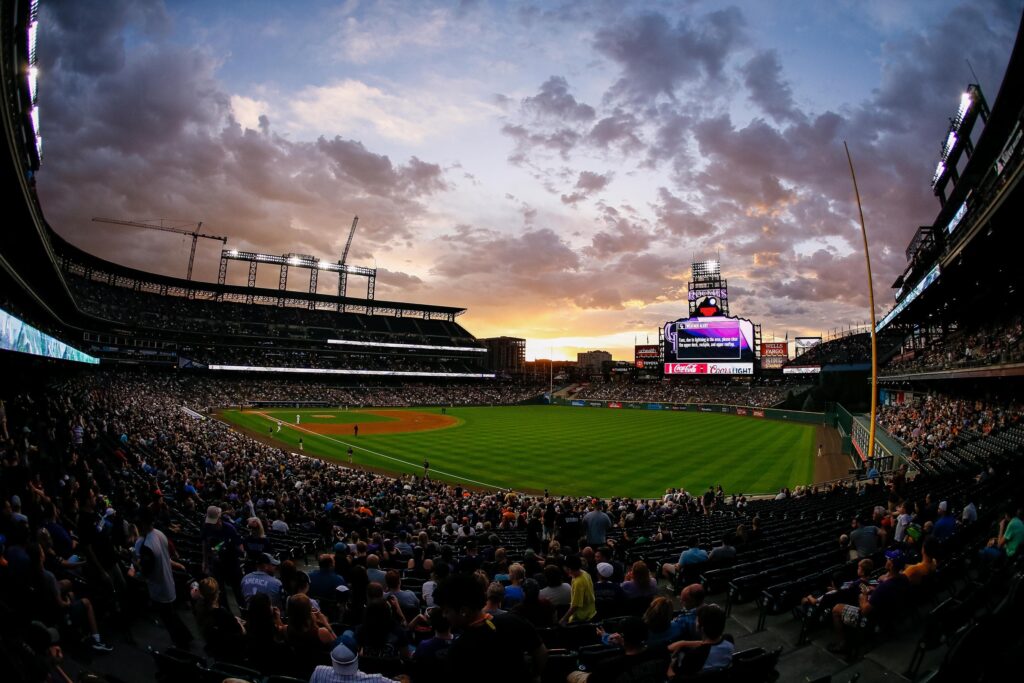Top 10 Most Egregious Moments in Coors Field Narrative History: Part 1
