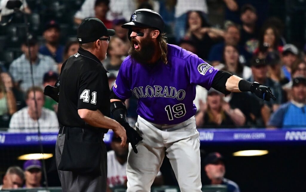 Picture This! Denver doldrums continue; Verlander throws third career no-hitter