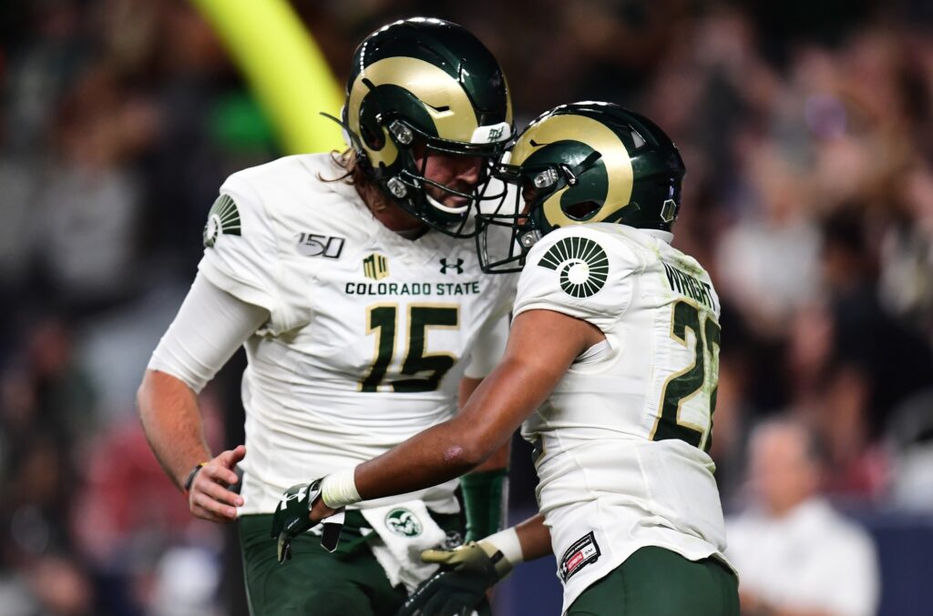 How the Rams are resetting from a frustrating loss to Colorado