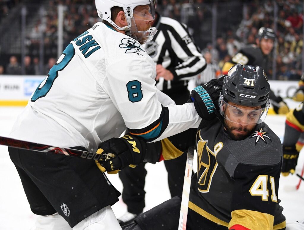 Avalanche player (p)review: Pierre-Edouard Bellemare