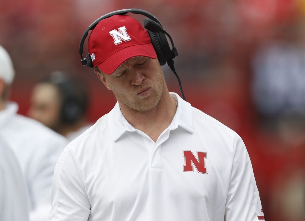 Why the Buffs aren’t taking Nebraska’s bait
